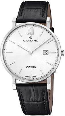 Candino - Gents Classic Timeless C4724/1