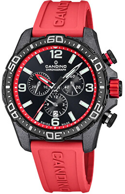 Candino - Gents Sport C4779/5
