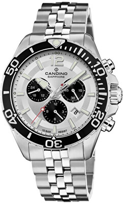 Candino - GENTS SPORT CHRONOS C4714/1