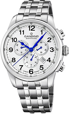 Candino - Gents Sport Chronos C4744/1