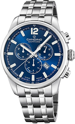 Candino - Gents Sport Chronos C4744/2