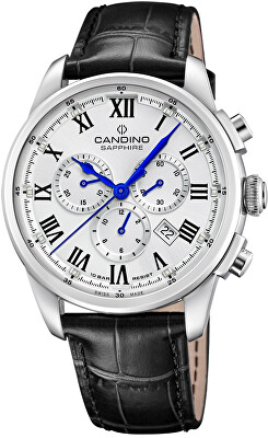 Candino - Gents Sport Chronos C4745/4