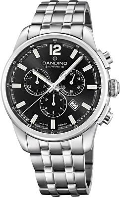 Candino - Gents Sport Chronos C4744/6