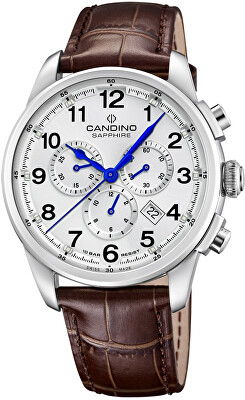 Candino - Gents Sport Chronos C4745/1