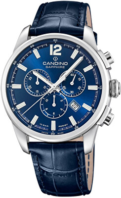 Candino - Gents Sport Chronos C4745/2