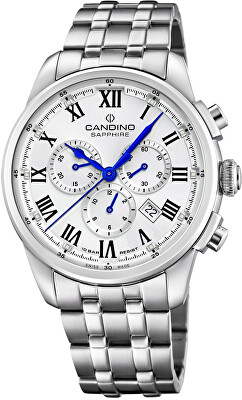 Candino - Gents Sport Chronos C4744/4