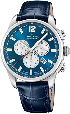 Candino - Gents Sport Chronos C4745/5