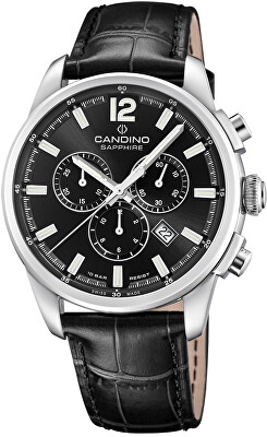 Candino - Gents Sport Chronos C4745/6
