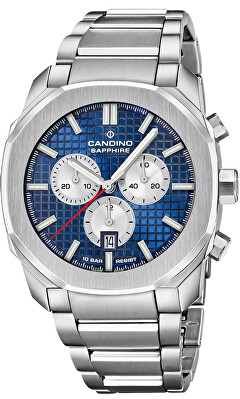 Candino - GENTS SPORT CHRONOS C4746/1