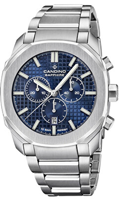 Candino - GENTS SPORT CHRONOS C4746/2