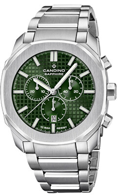 Candino - GENTS SPORT CHRONOS C4746/3
