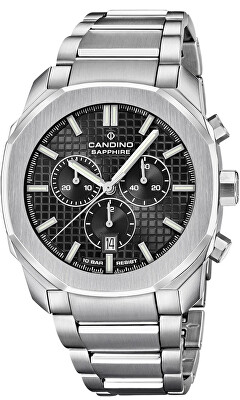 Candino - GENTS SPORT CHRONOS C4746/4