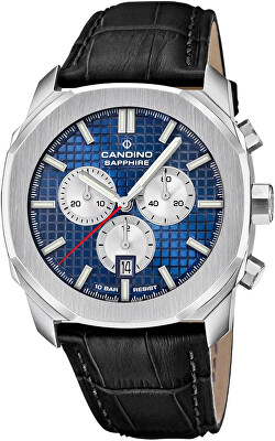 Candino - GENTS SPORT CHRONOS C4747/1