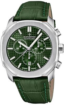 Candino - GENTS SPORT CHRONOS C4747/3