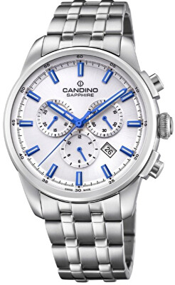 Candino - GENTS SPORT ELEGANCE C4698/2