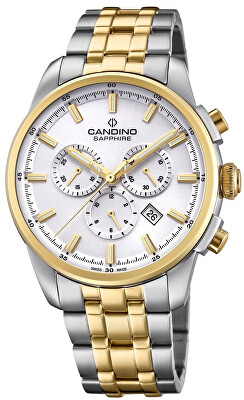 Candino - GENTS SPORT ELEGANCE C4699/1