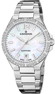 Candino - Lady Casual C4760/A