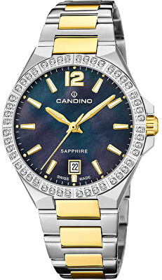 Candino - Lady Casual C4761/B