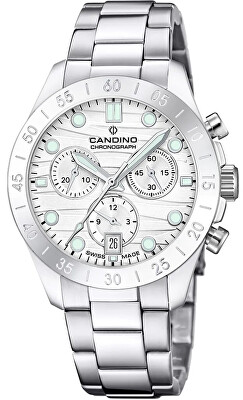Candino - Lady Casual C4783/1