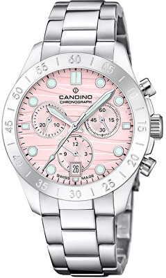 Candino - Lady Casual C4783/2