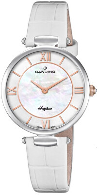 Candino - Lady Elegance C4669/1