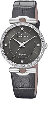 Candino - Lady Elegance C4672/3