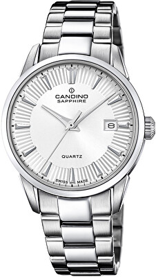 Candino - Couple Classic C4711/E