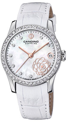 Candino - Lady Elegance C4721/1