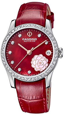Candino - Lady Elegance C4721/2