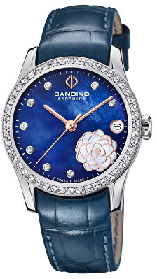 Candino - Lady Elegance C4721/3