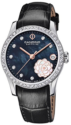 Candino - Lady Elegance C4721/4