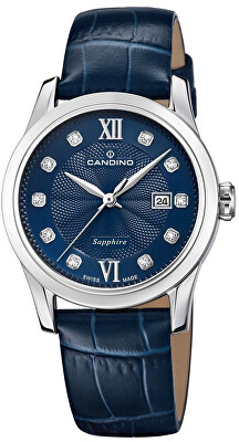 Candino - Lady Elegance C4736/2