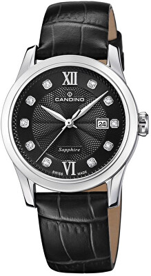 Candino - Lady Elegance C4736/4