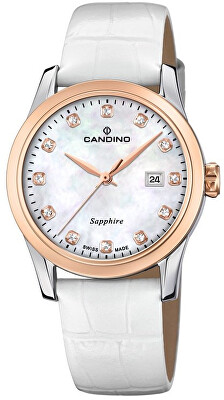 Candino - Lady Elegance C4737/1