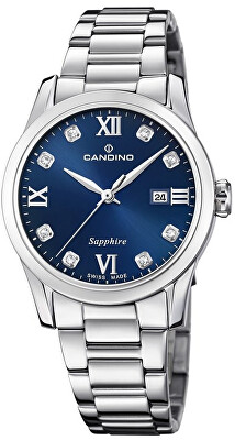Candino - Lady Elegance C4738/2