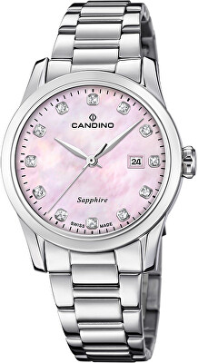 Candino - Lady Elegance C4738/6