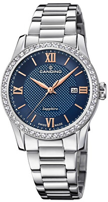 Candino - Lady Elegance C4740/2
