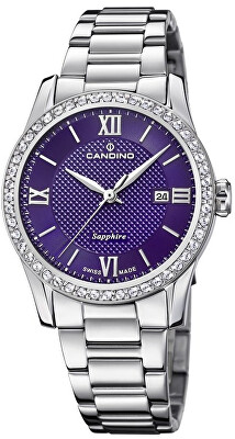 Candino - Lady Elegance C4740/3