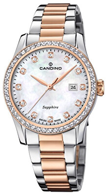 Candino - Lady Elegance C4741/1