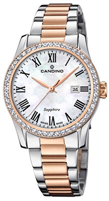 Candino - Lady Elegance C4741/2