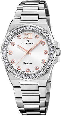 Candino - Lady Elegance C4751/1