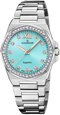 Candino - Lady Elegance C4751/2