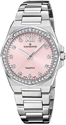 Candino - Lady Elegance C4751/4