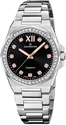 Candino - Lady Elegance C4751/6