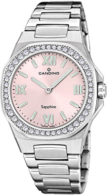 Candino - Lady Elegance C4753/3