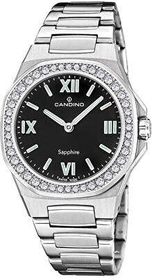 Candino - Lady Elegance C4753/5