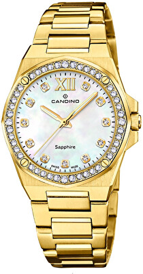 Candino - Lady Elegance C4755/1