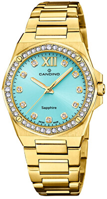 Candino - Lady Elegance C4755/2
