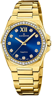Candino - Lady Elegance C4755/3