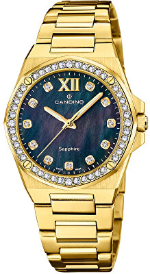 Candino - Lady Elegance C4755/4